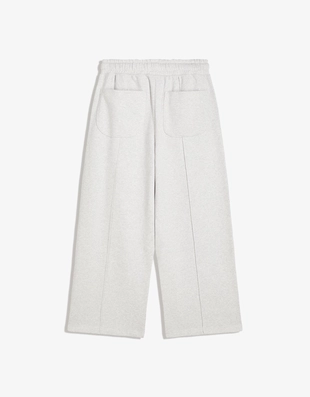 Объемные брюки свободного кроя- Заказать в России