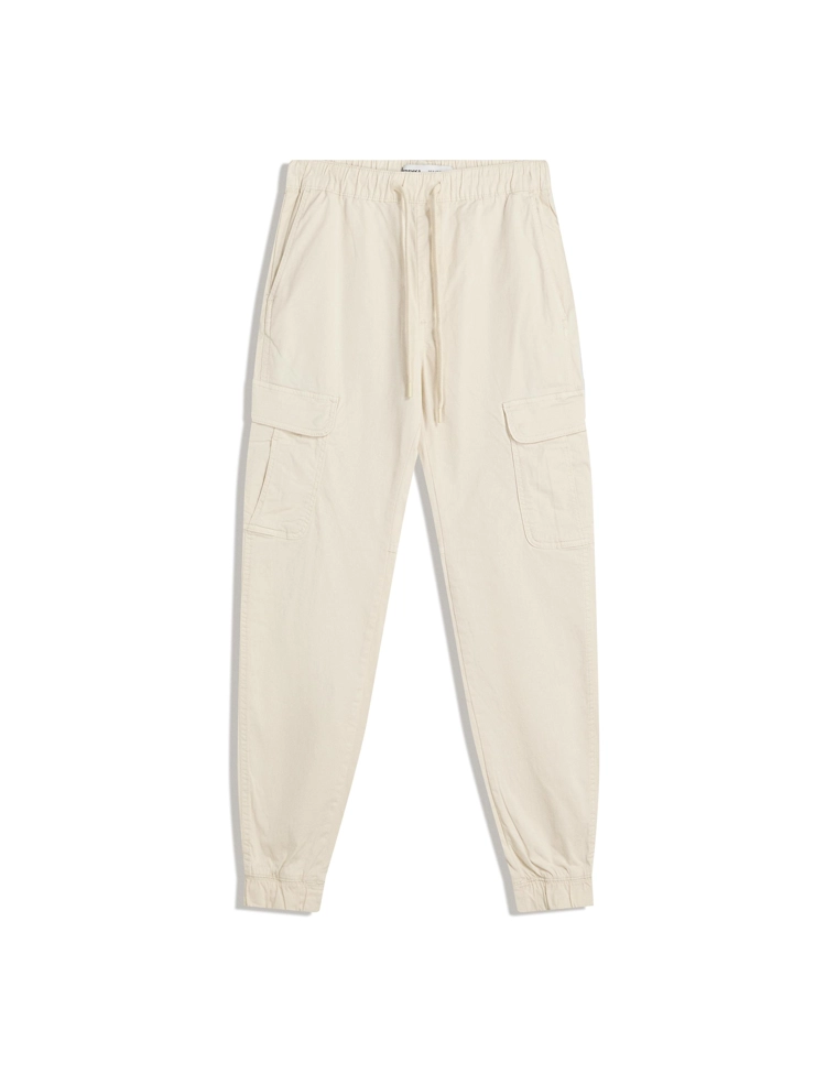 Джоггеры карго