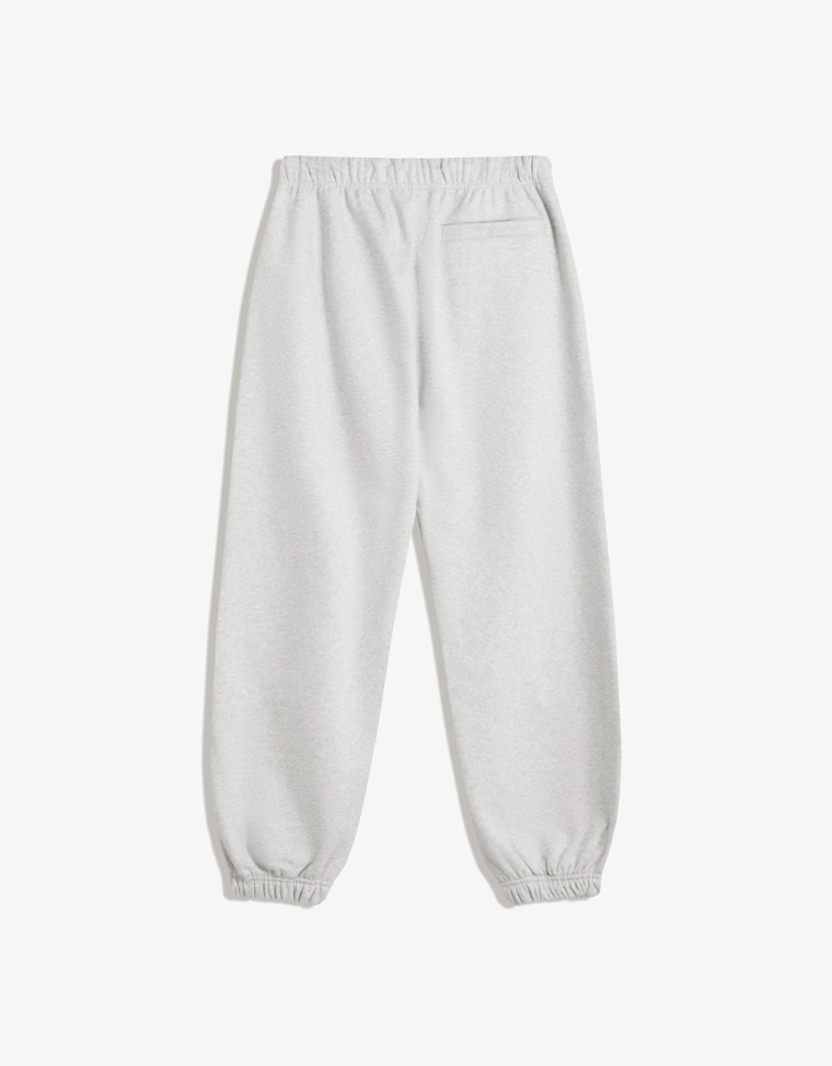 Джоггеры из мягкой ткани