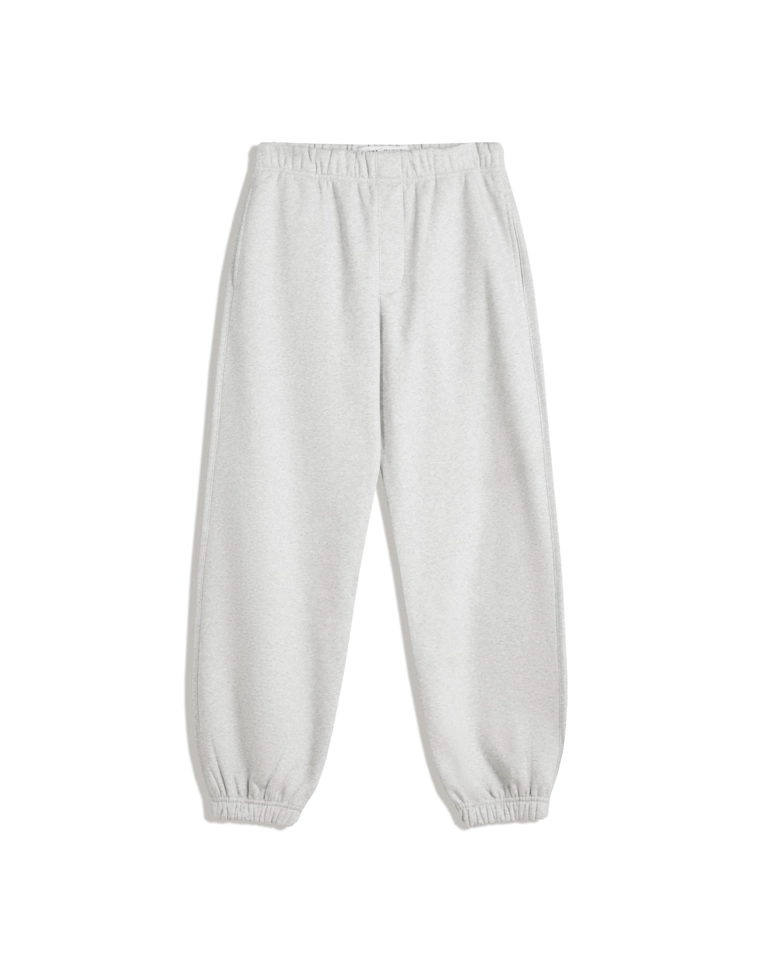 Джоггеры из мягкой ткани