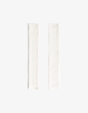 Носочные накидки с рубчиками- Заказать в России