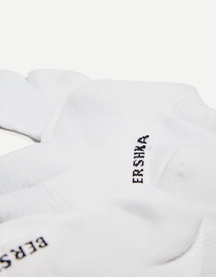 Набор из 3 пар коротких спортивных носков- Заказать в России