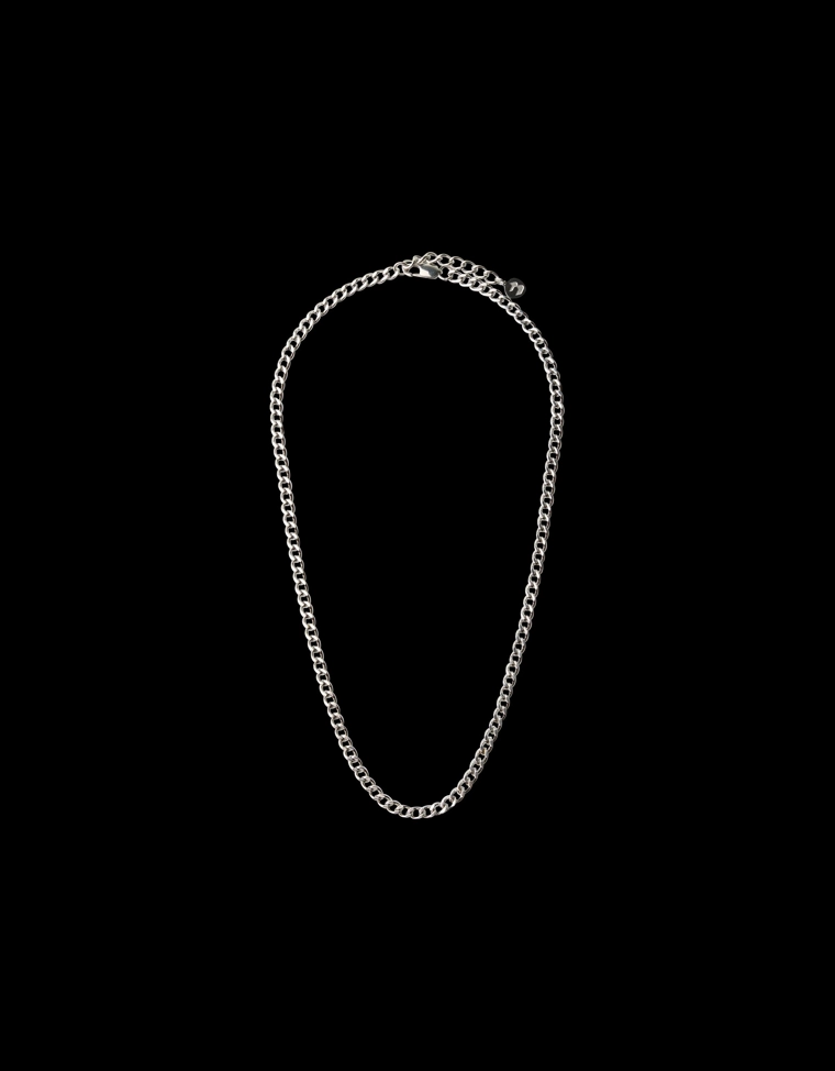 Цепочка из нержавеющей стали