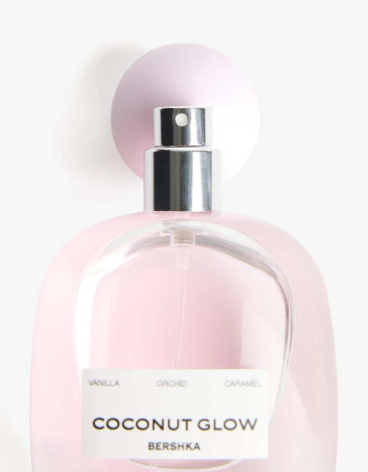 Парфюмерная вода Coconut Glow, 100 мл