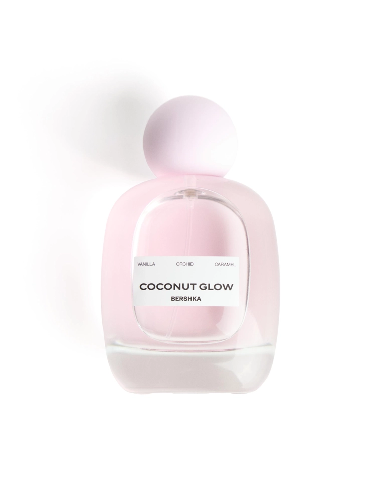 Парфюмерная вода Coconut Glow, 100 мл