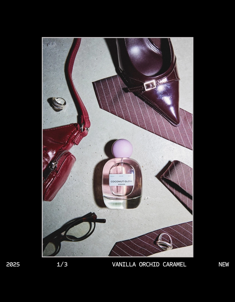 Парфюмерная вода Coconut Glow, 100 мл