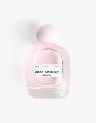 Парфюмерная вода Coconut Glow, 100 мл- Заказать в России