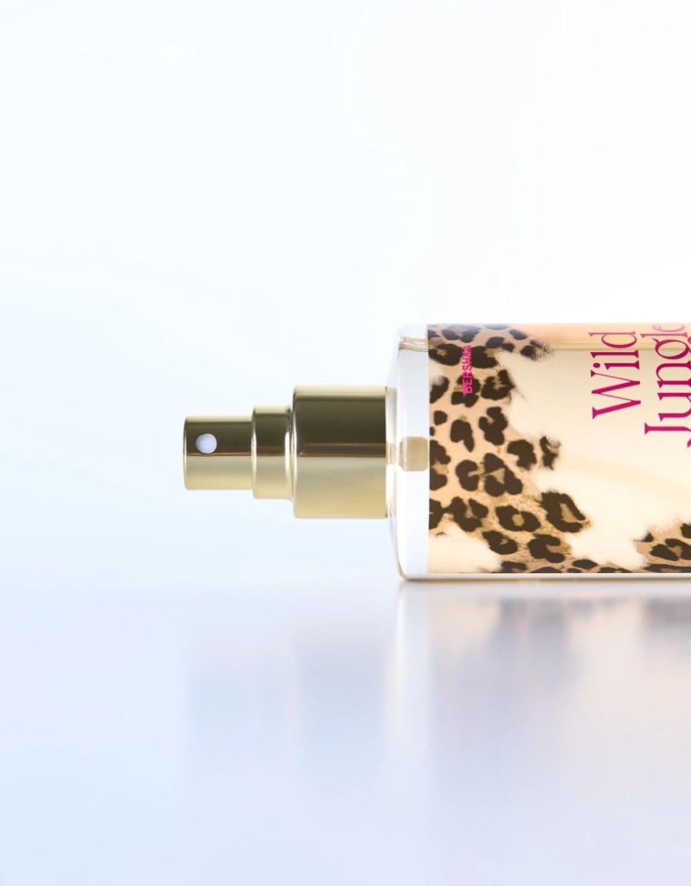 Спрей для тела Wild Jungle Love, 250 мл