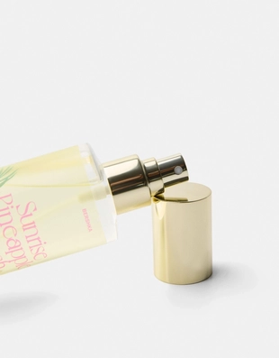 Спрей для тела SUNRISE PINEAPPLE CRUSH, 250 мл- Заказать в России