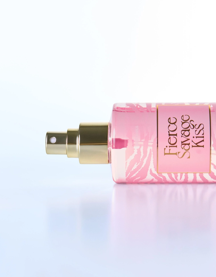 Спрей для тела с эффектом потертости 250 мл