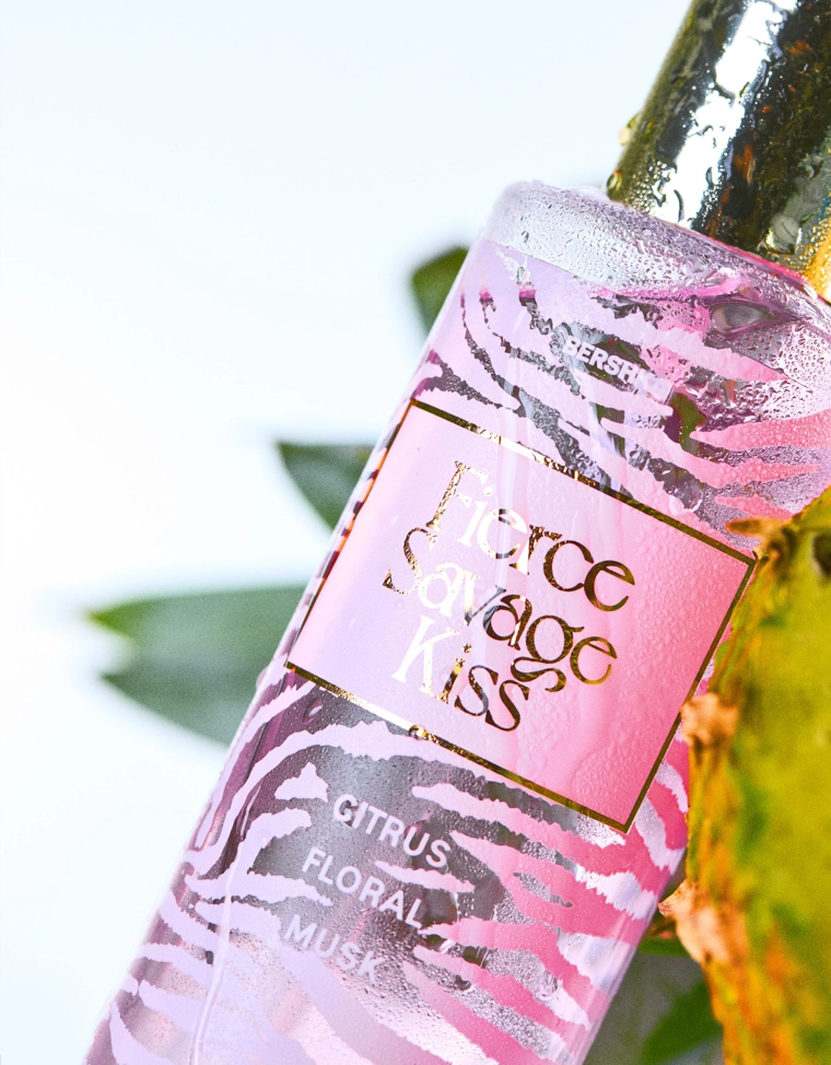 Спрей для тела с эффектом потертости 250 мл