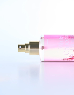 Спрей для тела WHITE CHOCOLATE BLOOM, 250 мл- Заказать в России