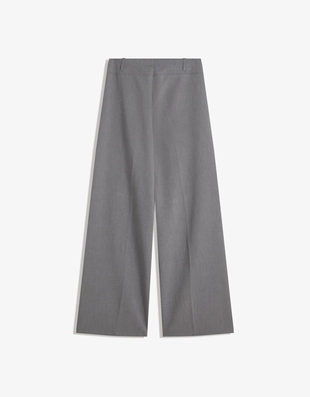 Брюки с широкими штанинами- Заказать в России