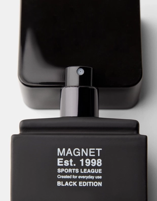 MAGNET BLACK EDITION, 30 мл- Заказать в России