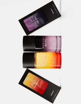 MERCER N.Y. 100 мл- Заказать в России