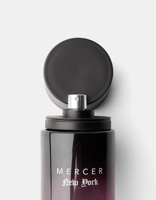 MERCER N.Y. 100 мл- Заказать в России