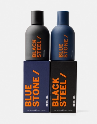 BLUE STONE 100 ML- Заказать в России