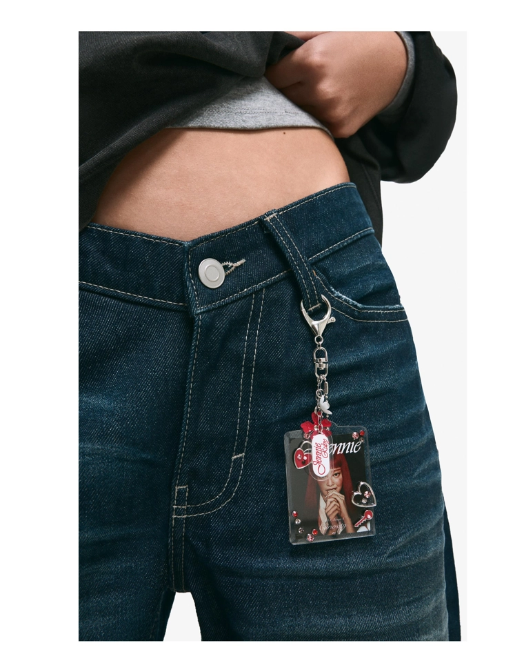 Брелок «Дженни»