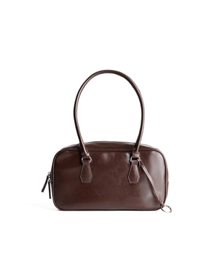 Сумка из искусственной кожи- Заказать в России