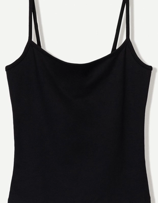 Топ на бретелях- Заказать в России