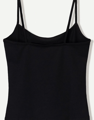 Топ на бретелях- Заказать в России