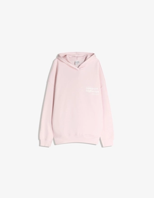 Худи с принтом- Заказать в России