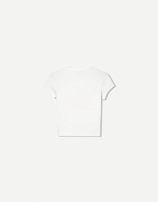 Футболка с принтом- Заказать в России