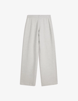 Grey | 5290/478/812 - Bershka Брюки из мягкой ткани