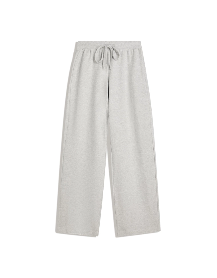 Брюки из мягкой ткани