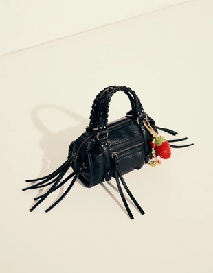 Мини-сумка боулинг- Заказать в России