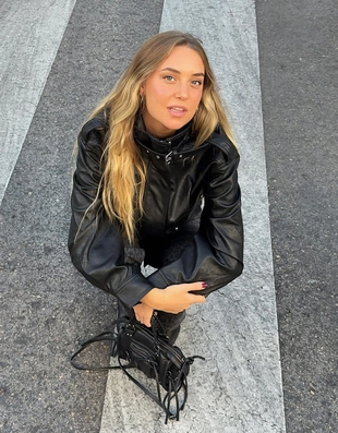 Мини-сумка боулинг- Заказать в России