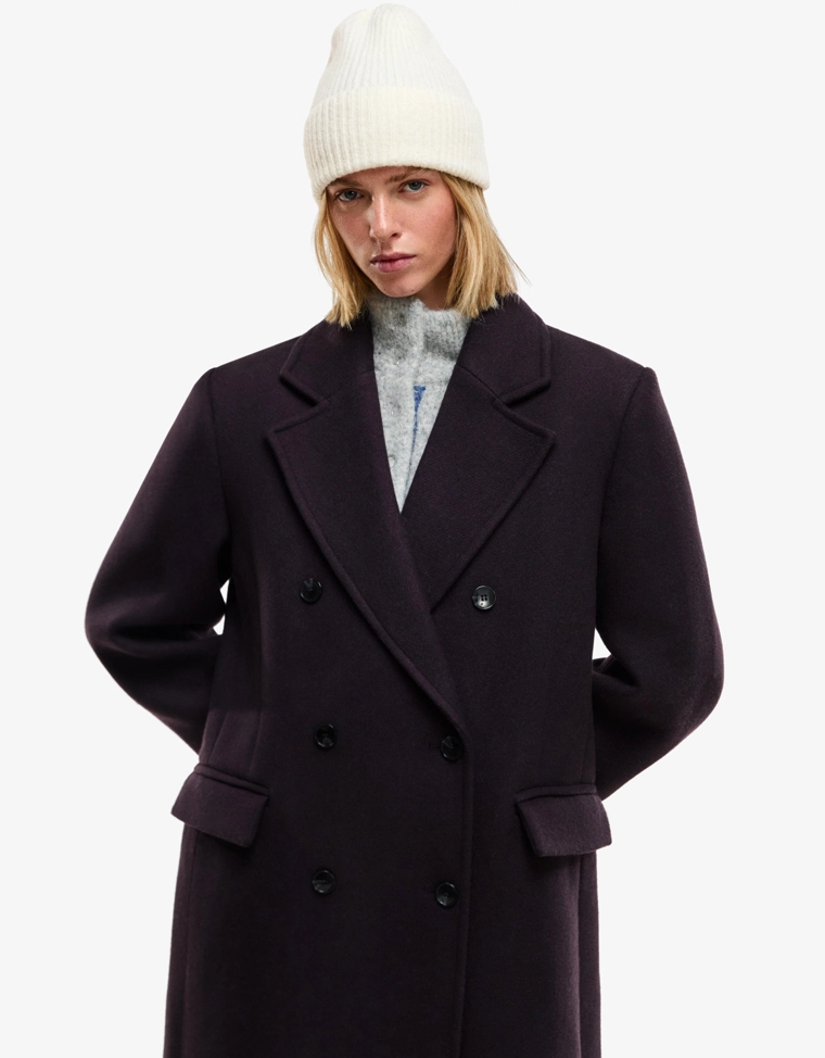 Шапка базовая