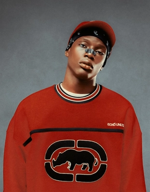 Свитшот ECKO UNLTD- Заказать в России