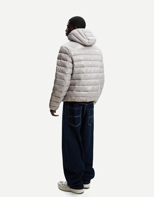 Легкая утепленная куртка- Заказать в России