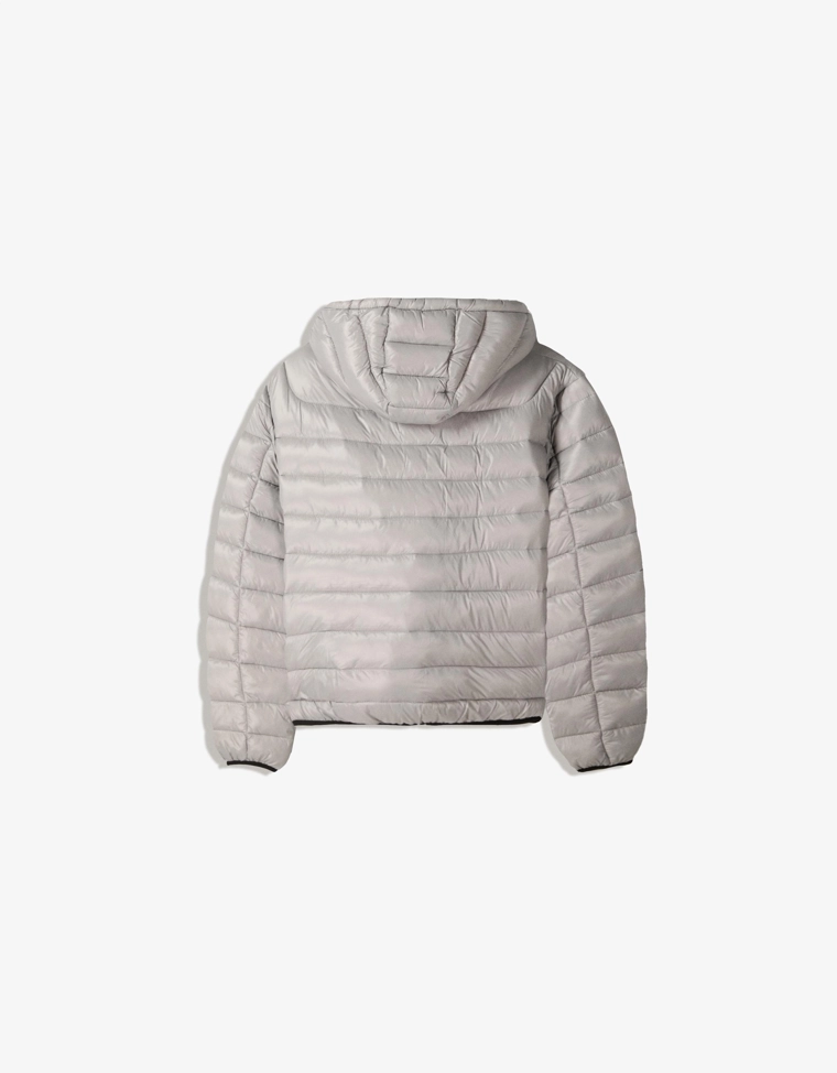 Легкая утепленная куртка