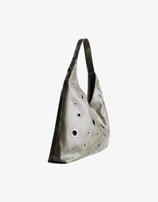 Сумка с люверсами- Заказать в России