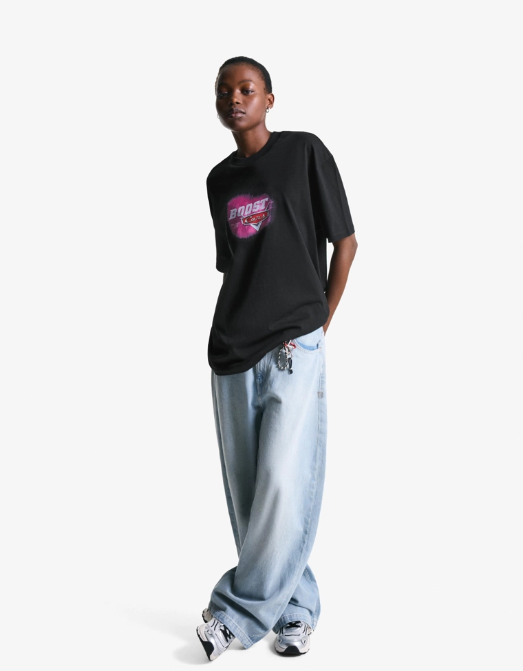 Футболка Cars