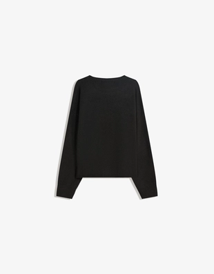 Укороченный свитер- Заказать в России