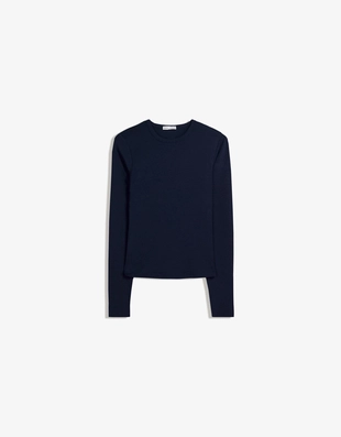 Топ с длинными рукавами- Заказать в России