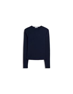 Топ с длинными рукавами- Заказать в России