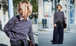 Лонгслив с принтом- Заказать в России