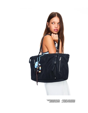 Сумка-шопер- Заказать в России