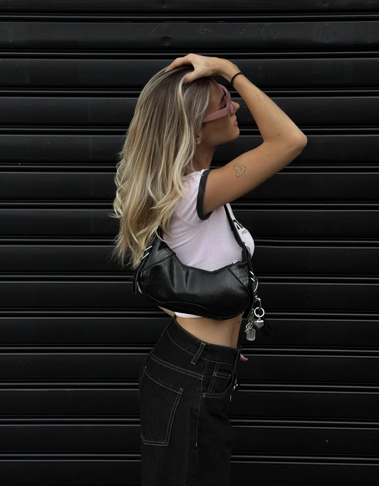 Брелок для ключей «Звезда»