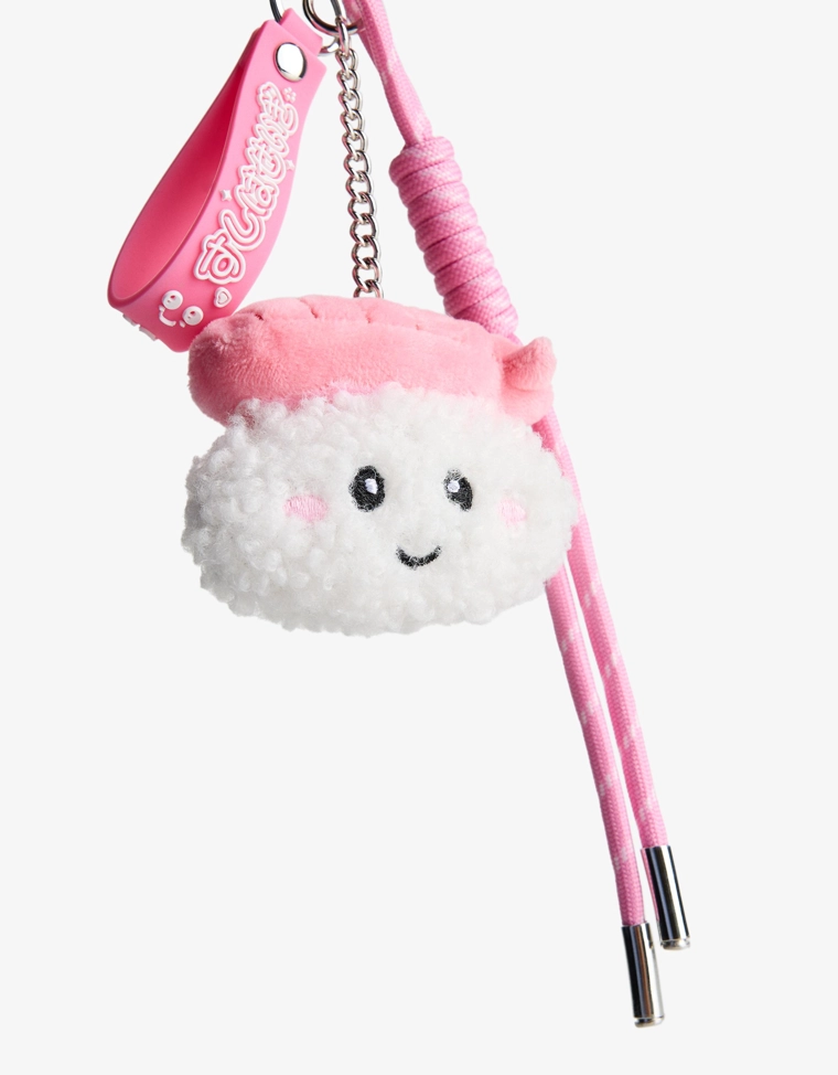 Брелок для ключей sushi