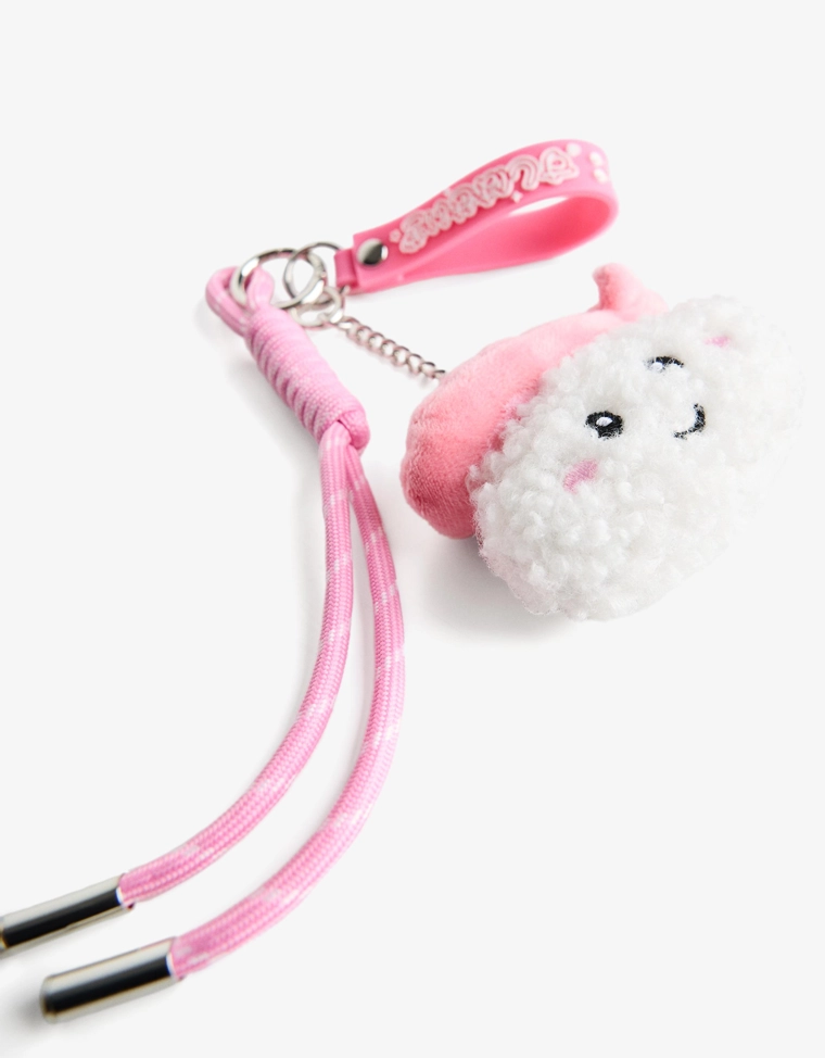 Брелок для ключей sushi