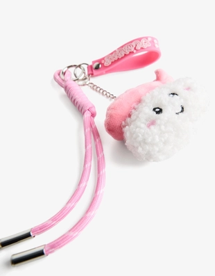 Брелок для ключей sushi- Заказать в России