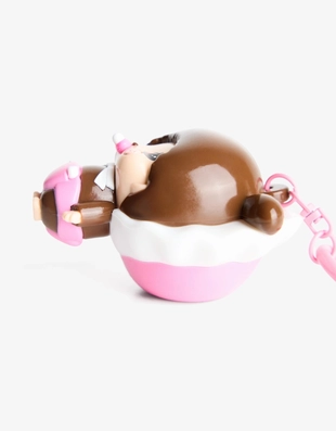 Брелок MONCHHICHI- Заказать в России