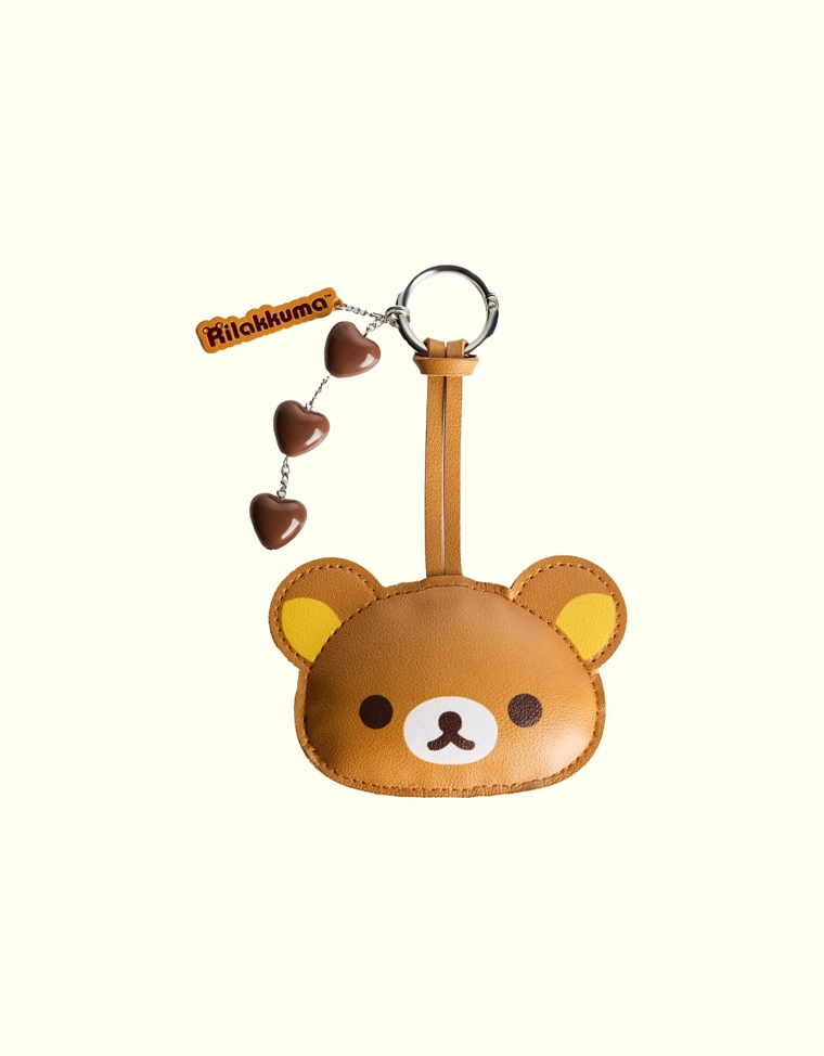 Брелок «Рилаккума»