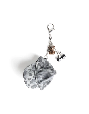 Брелок «кепка»- Заказать в России