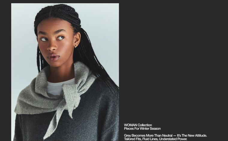 Вязаный платок